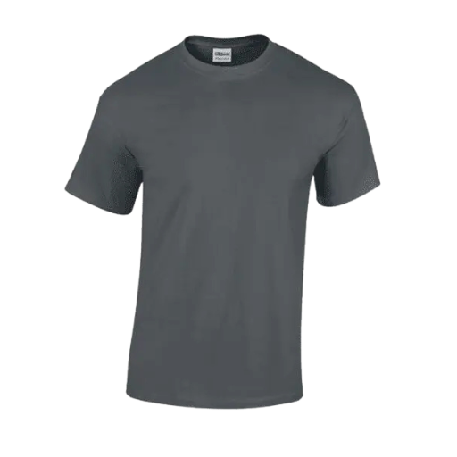 Gildan GIL5000 - T-shirt zwaar katoen voor hem