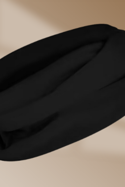 Alternative view of Roly R9004 - NANUK Multifunctionele Katoenachtige Nekwarmer