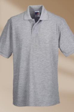 Russell JZ599 - Duurzaam Poly/Cotton Polo-Shirt - Afbeelding 10