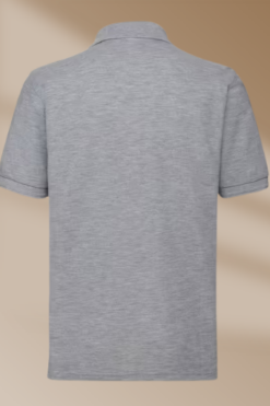 Russell JZ599 - Duurzaam Poly/Cotton Polo-Shirt - Afbeelding 11