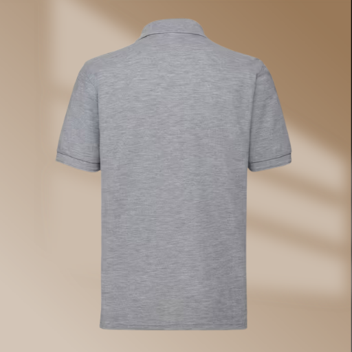 Russell JZ599 - Duurzaam Poly/Cotton Polo-Shirt - Afbeelding 11