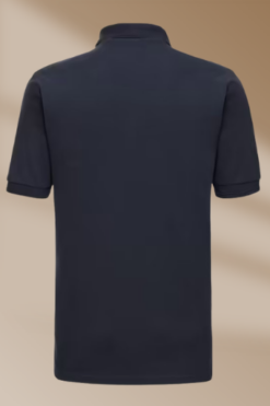 Russell JZ599 - Duurzaam Poly/Cotton Polo-Shirt - Afbeelding 9