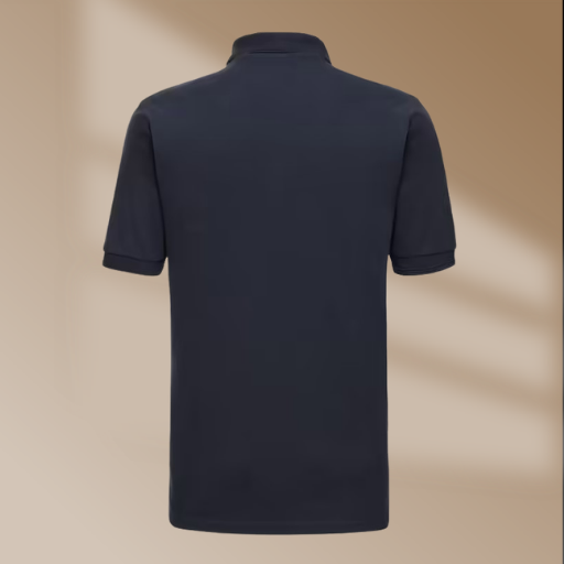 Russell JZ599 - Duurzaam Poly/Cotton Polo-Shirt - Afbeelding 9