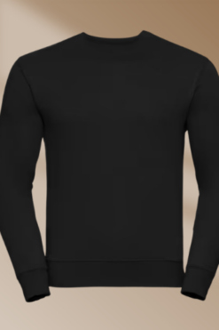 Russell RU262M - KLASSIEK SWEATSHIRT - Afbeelding 11