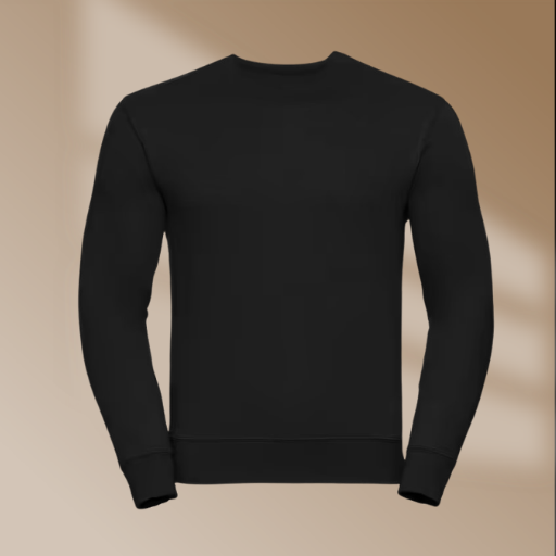 Russell RU262M - KLASSIEK SWEATSHIRT - Afbeelding 11
