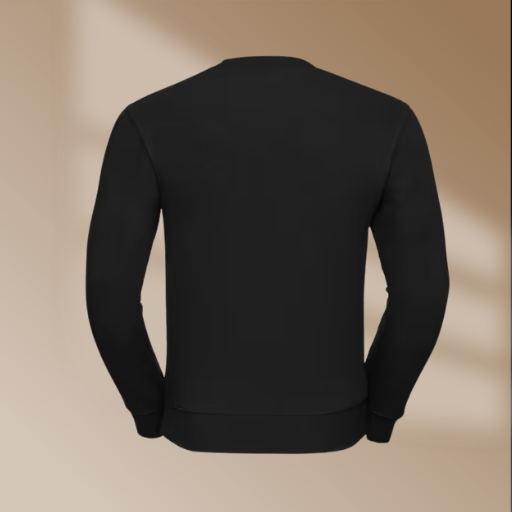 Russell RU262M - KLASSIEK SWEATSHIRT - Afbeelding 10
