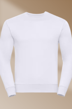Russell RU262M - KLASSIEK SWEATSHIRT - Afbeelding 8