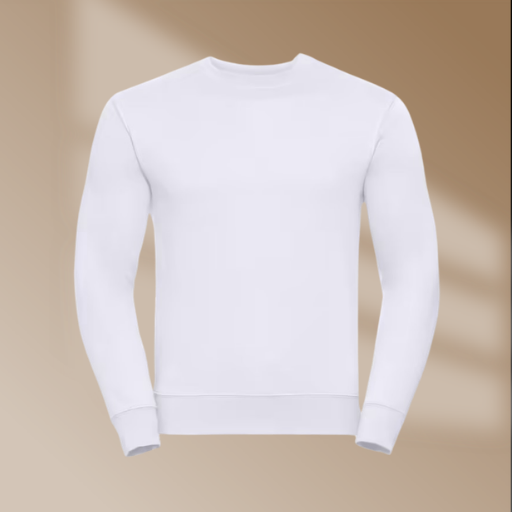 Russell RU262M - KLASSIEK SWEATSHIRT - Afbeelding 8