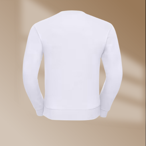 Russell RU262M - KLASSIEK SWEATSHIRT - Afbeelding 9