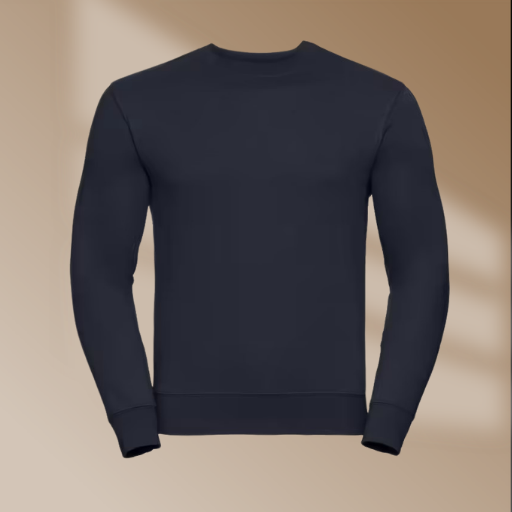Russell RU262M - KLASSIEK SWEATSHIRT - Afbeelding 7