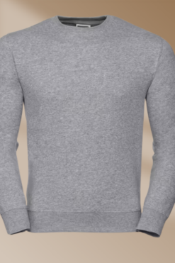 Russell RU262M - KLASSIEK SWEATSHIRT - Afbeelding 5