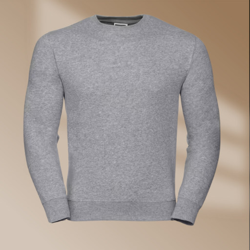 Russell RU262M - KLASSIEK SWEATSHIRT - Afbeelding 5