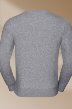 Russell RU262M - KLASSIEK SWEATSHIRT - Afbeelding 4