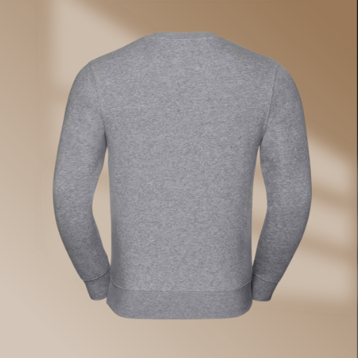 Russell RU262M - KLASSIEK SWEATSHIRT - Afbeelding 4
