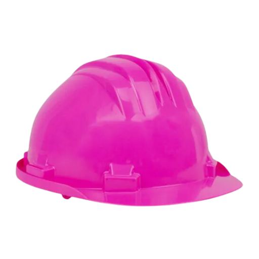 Veiligheidshelm Climax RS5 HDPE Bandverstelling