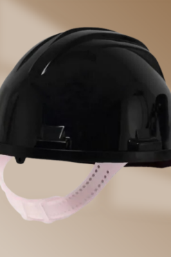 Alternative view of Veiligheidshelm Climax RS5 HDPE Bandverstelling