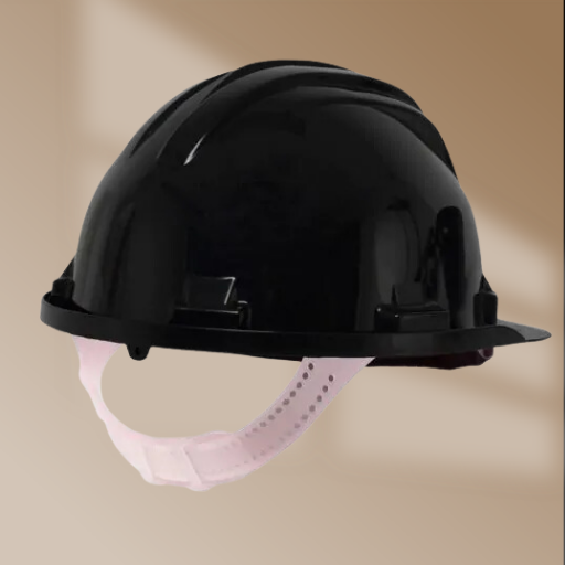 Veiligheidshelm Climax RS5 HDPE Bandverstelling - Afbeelding 2