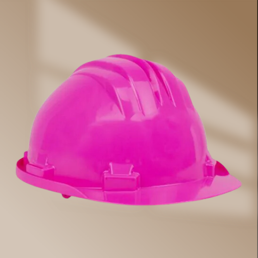 Veiligheidshelm Climax RS5 HDPE Bandverstelling - Afbeelding 4