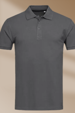 Stedman STE9060 Stedman Harper Polo Short Sleeves for him - Afbeelding 7