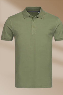 Stedman STE9060 Stedman Harper Polo Short Sleeves for him - Afbeelding 6