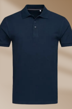 Stedman STE9060 Stedman Harper Polo Short Sleeves for him - Afbeelding 5