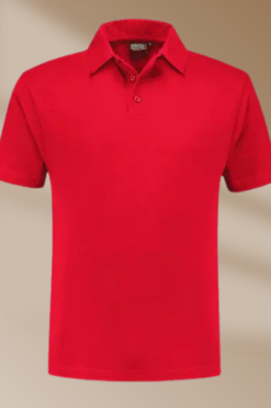 Indushirt PO200 (OCS) Poloshirt - Afbeelding 4