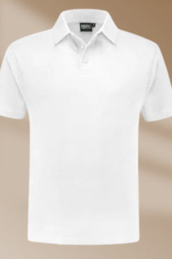 Indushirt PO200 (OCS) Poloshirt - Afbeelding 3
