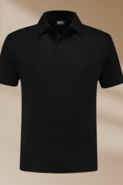 Indushirt PO200 (OCS) Poloshirt - Afbeelding 7