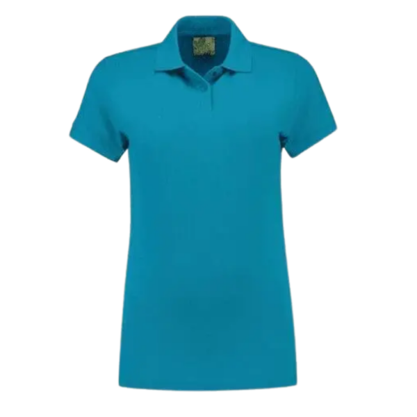 Lemon & Soda Basic Mix Korte Mouw Voor Dames LEM 3502