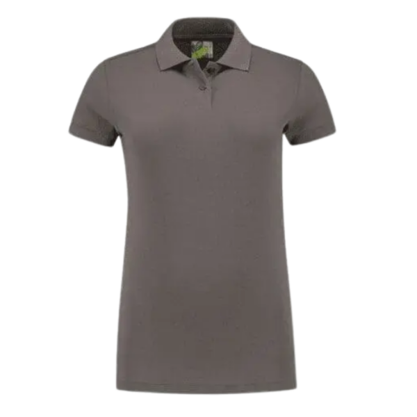 Lemon & Soda Basic Mix Korte Mouw Voor Dames LEM 3502