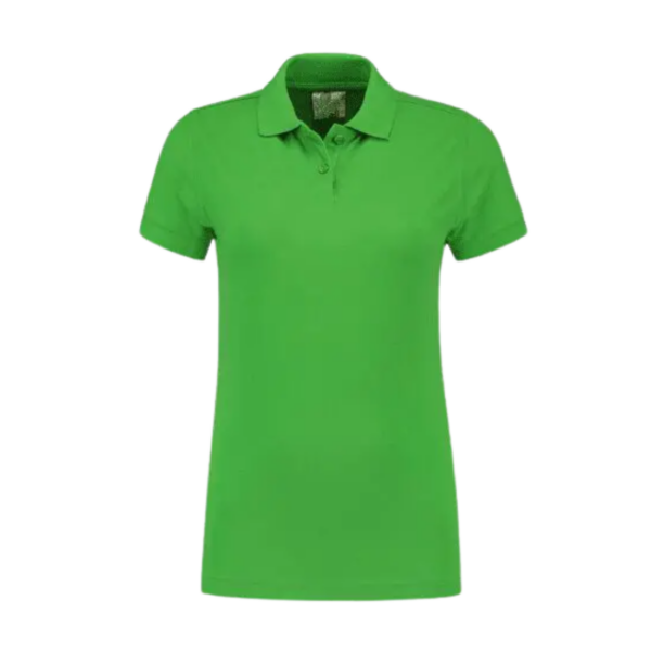 Lemon & Soda Basic Mix Korte Mouw Voor Dames LEM 3502