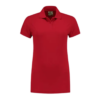 Lemon & Soda Basic Mix Korte Mouw Voor Dames LEM 3502
