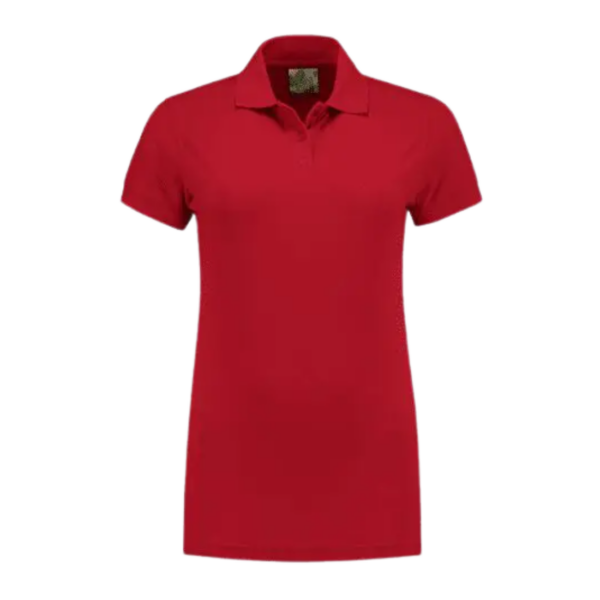 Lemon & Soda Basic Mix Korte Mouw Voor Dames LEM 3502