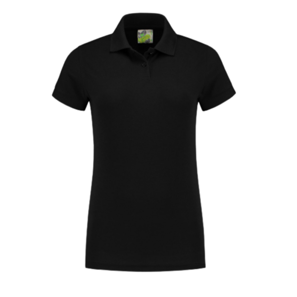 Lemon & Soda Basic Mix Korte Mouw Voor Dames LEM 3502