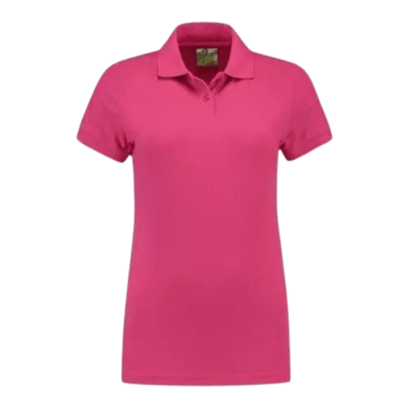 Lemon & Soda Basic Mix Korte Mouw Voor Dames LEM 3502