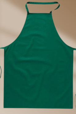 Alternative view of GiftRetail MO7251 - KITAB Veelzijdige Katoenen schort