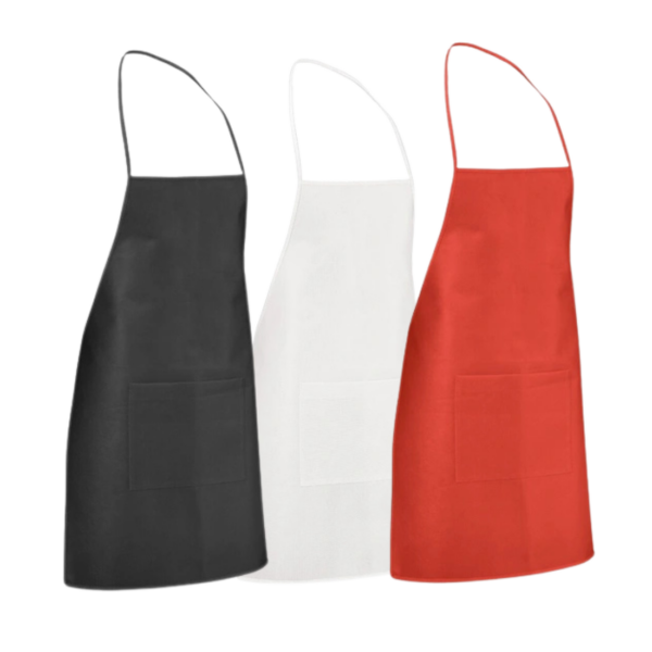 hi!dea 99832 - Non-woven schort (80 g/m²)