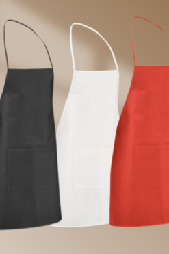 Hi!dea 99832 - Non-woven schort (80 g/m²)