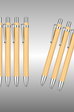 Bamboe Pen