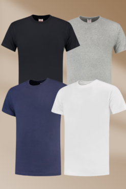 T-Shirt Tricorp T190