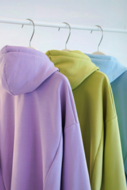 Hoodies