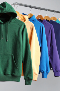 Hoodies